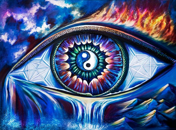 This Ancient Secret Could Help You Open Your Third Eye